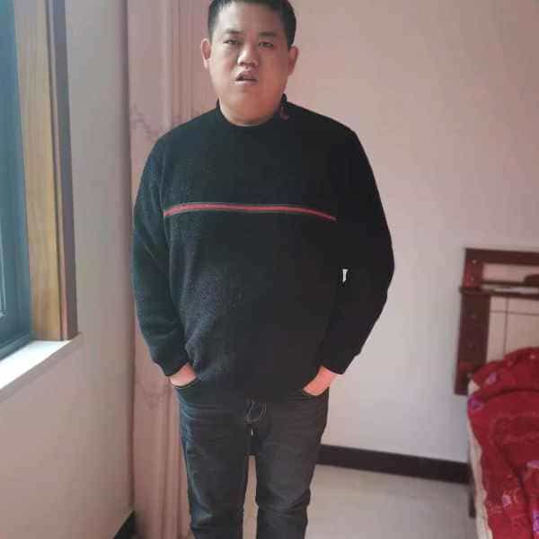 33岁岁重庆单身帅哥 - 中山吉缘网