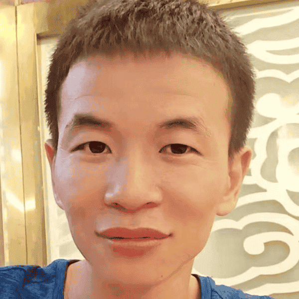 40岁岁广东单身帅哥 - 中山吉缘网