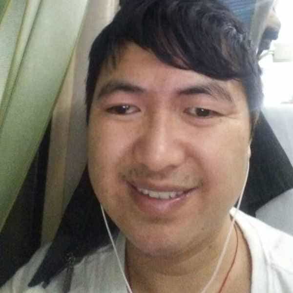 40岁岁湖南单身帅哥 - 中山吉缘网