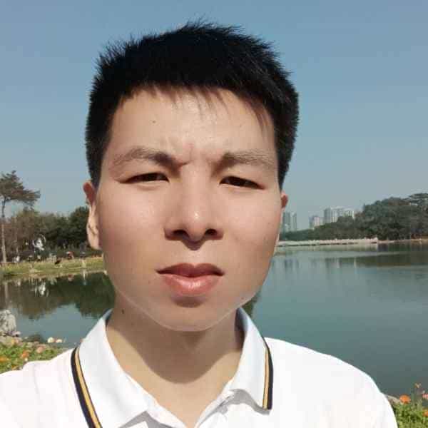 35岁岁湖北单身帅哥 - 中山吉缘网