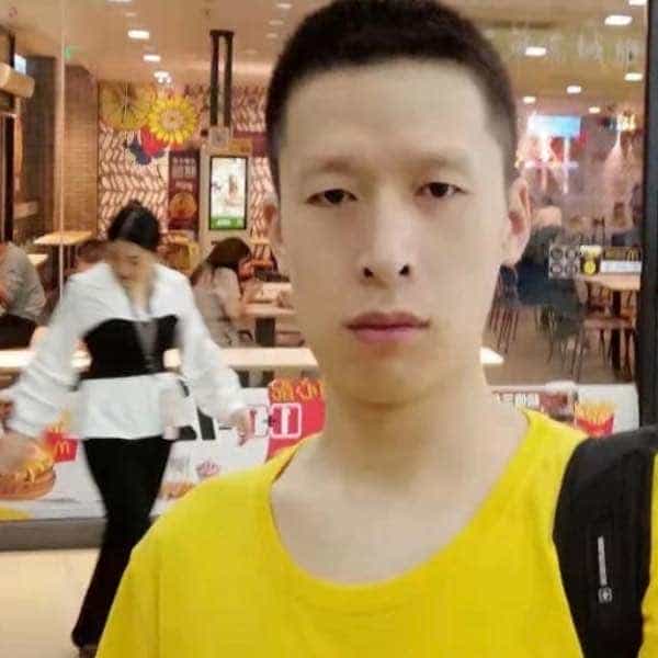 38岁岁陕西单身帅哥 - 中山吉缘网