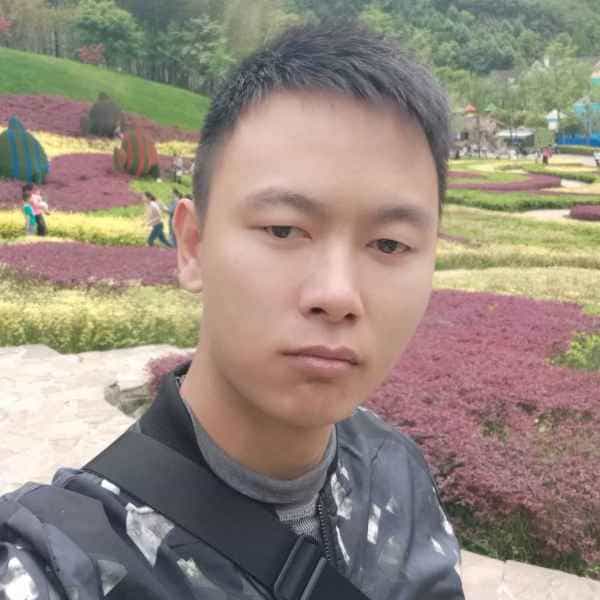 30岁岁四川单身帅哥 - 中山吉缘网