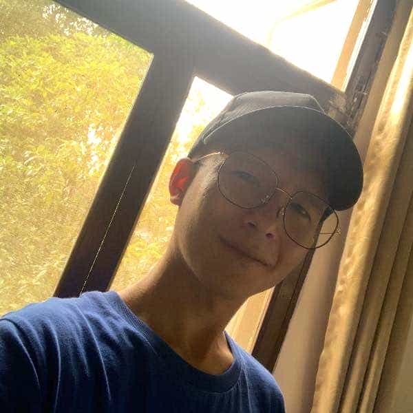 34岁岁山东单身帅哥 - 中山吉缘网