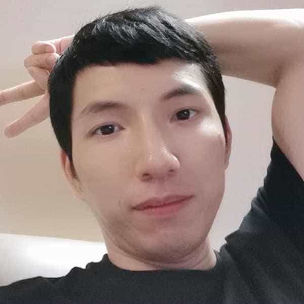 35岁岁广东单身帅哥 - 中山吉缘网