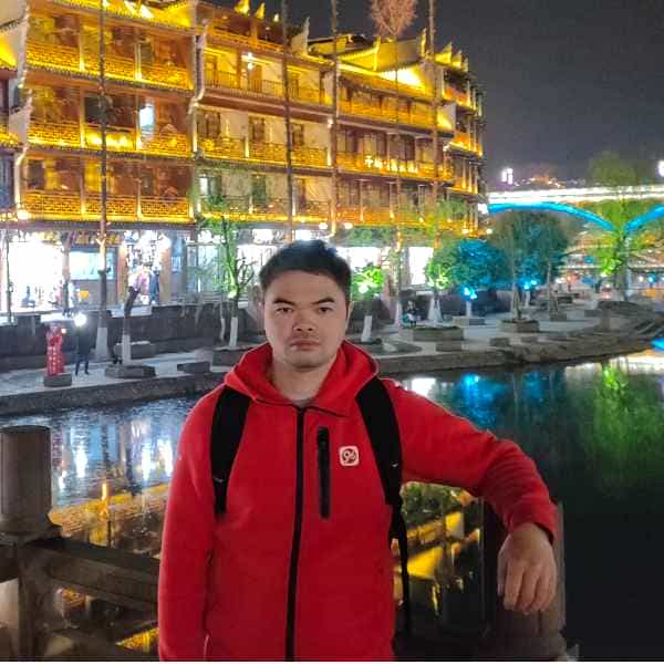 39岁岁广东单身帅哥 - 中山吉缘网