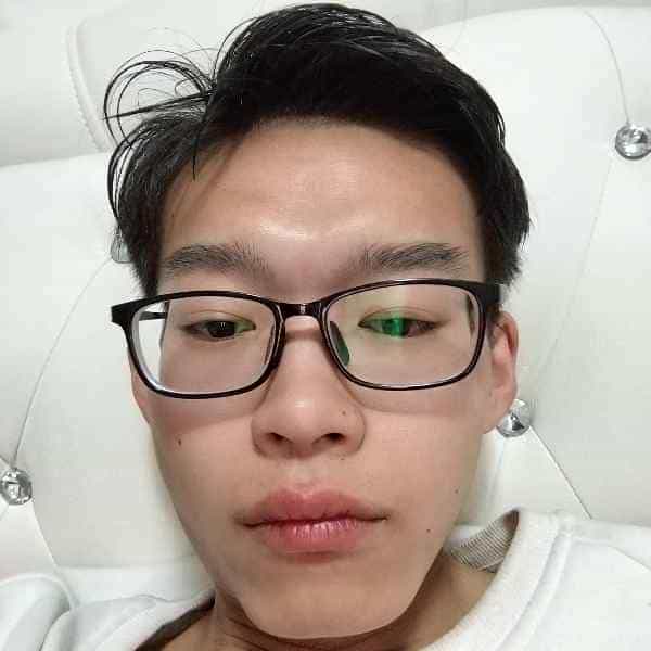 23岁岁河南单身帅哥 - 中山吉缘网