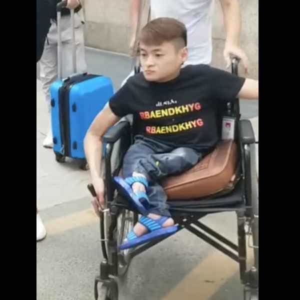 31岁岁广西单身帅哥 - 中山吉缘网
