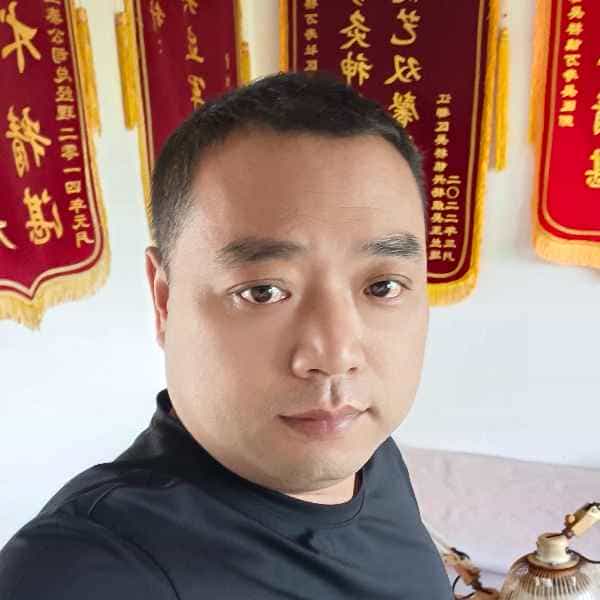 44岁岁江苏单身帅哥 - 中山吉缘网