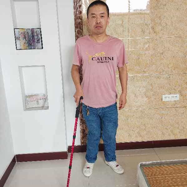 36岁岁山西单身帅哥 - 中山吉缘网