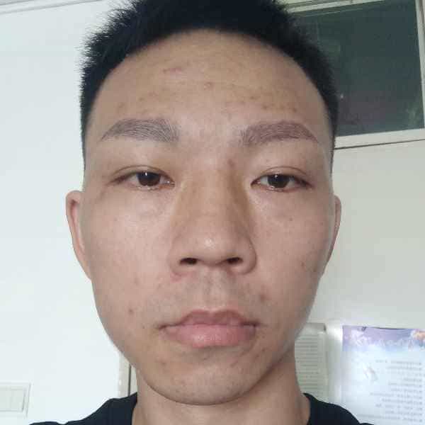 37岁岁江西单身帅哥 - 中山吉缘网