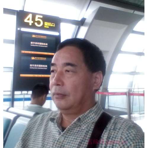 51岁岁广西单身帅哥 - 中山吉缘网