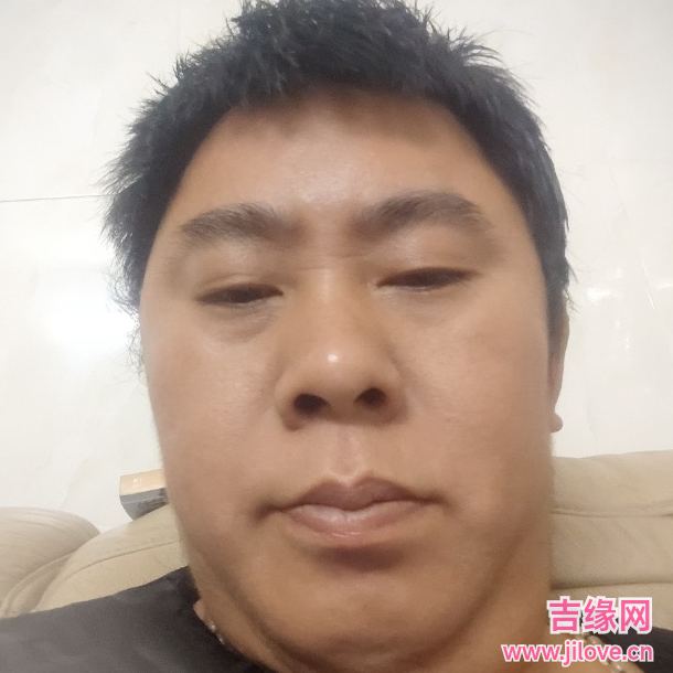 39岁岁广东单身帅哥 - 中山吉缘网