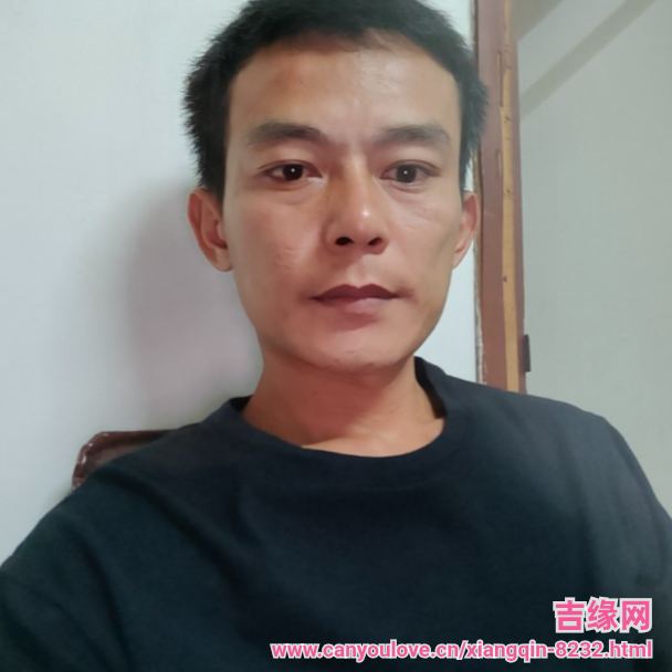 38岁岁广东单身帅哥 - 中山吉缘网