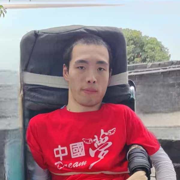 31岁岁湖南单身帅哥 - 中山吉缘网