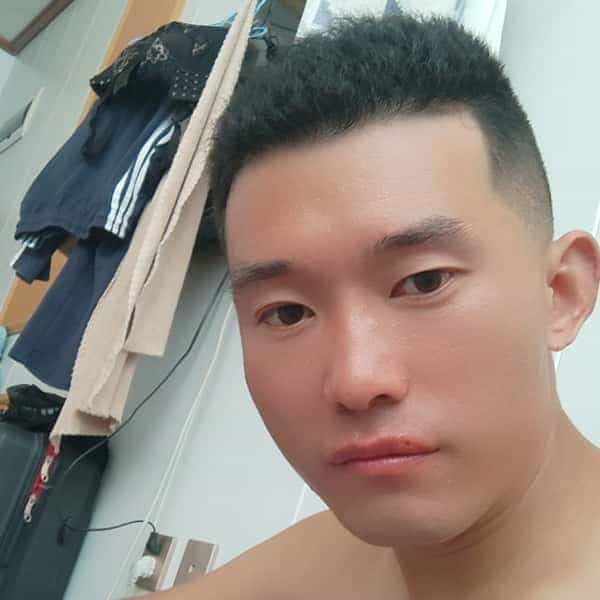 35岁岁河北单身帅哥 - 中山吉缘网