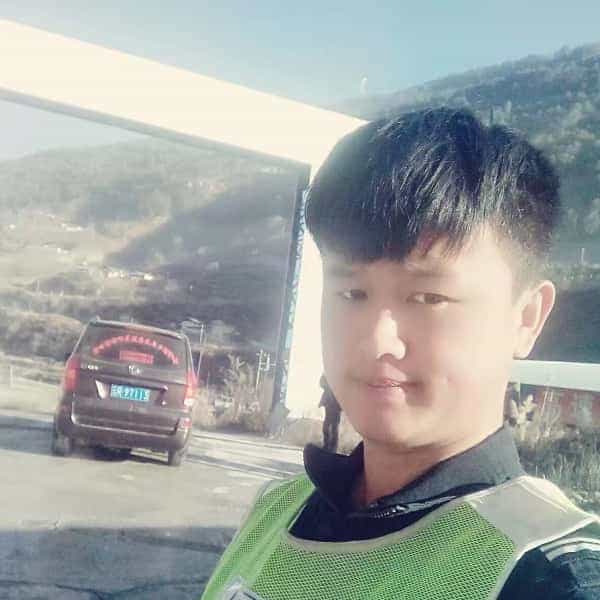 29岁岁云南单身帅哥 - 中山吉缘网