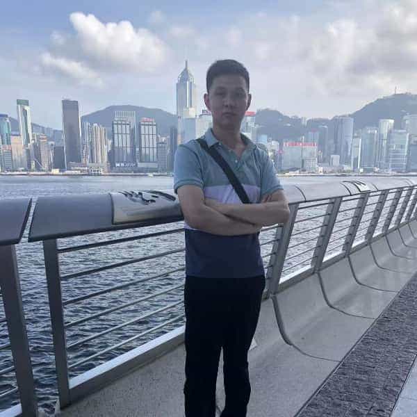 32岁岁广东单身帅哥 - 中山吉缘网