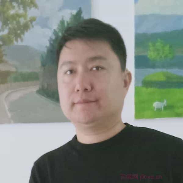 36岁岁辽宁单身帅哥 - 中山吉缘网