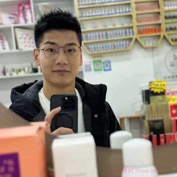 29岁岁陕西单身帅哥 - 中山吉缘网
