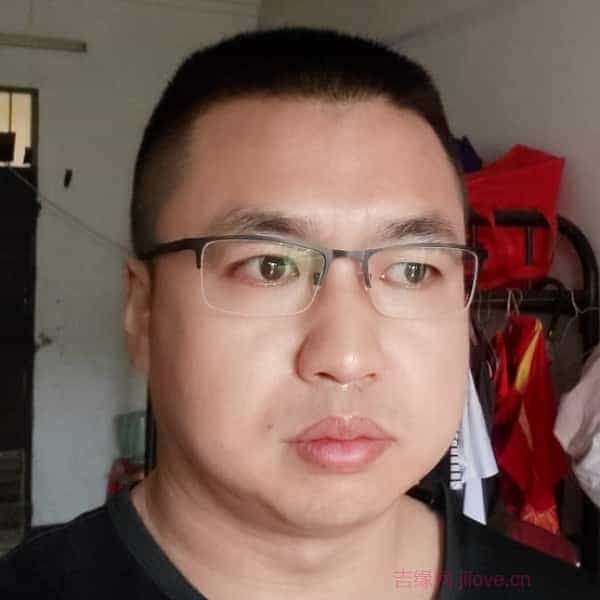 38岁岁湖南单身帅哥 - 中山吉缘网