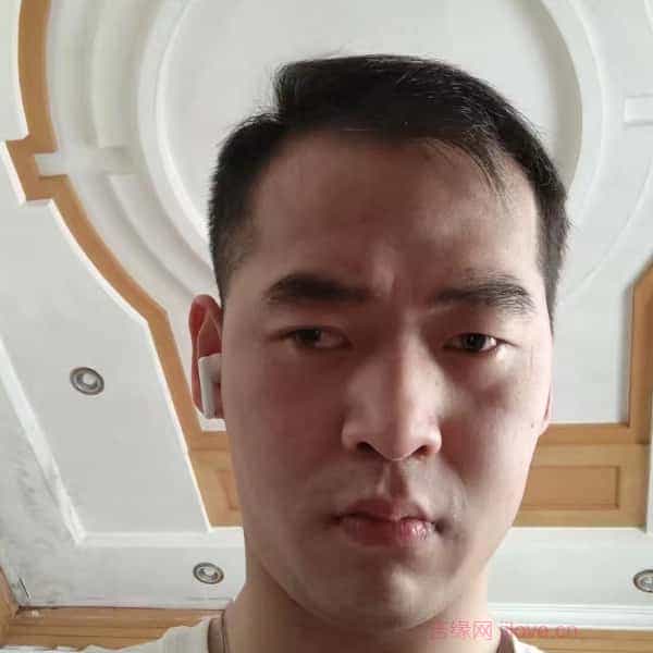 31岁岁河南单身帅哥 - 中山吉缘网