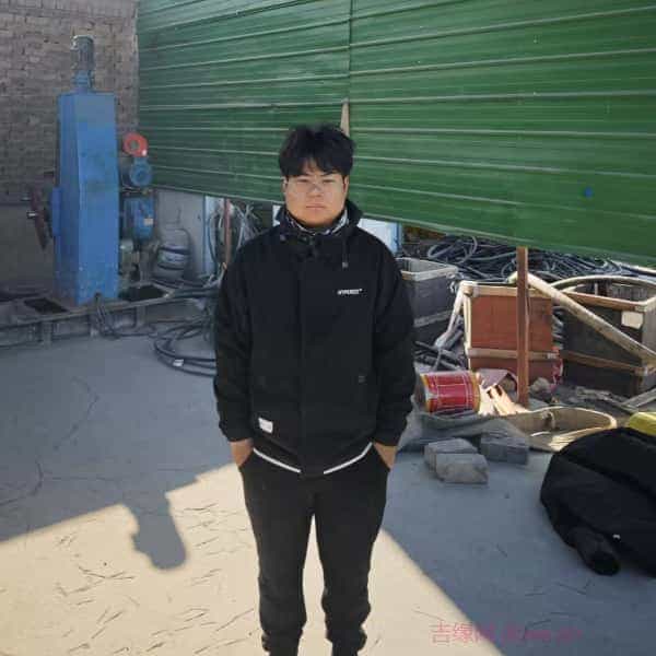 33岁岁河北单身帅哥 - 中山吉缘网