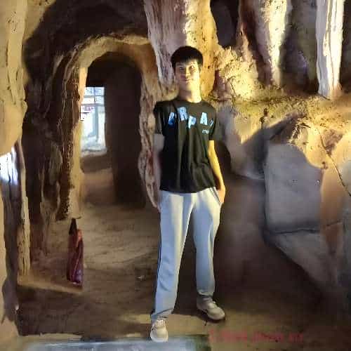 34岁岁湖南单身帅哥 - 中山吉缘网