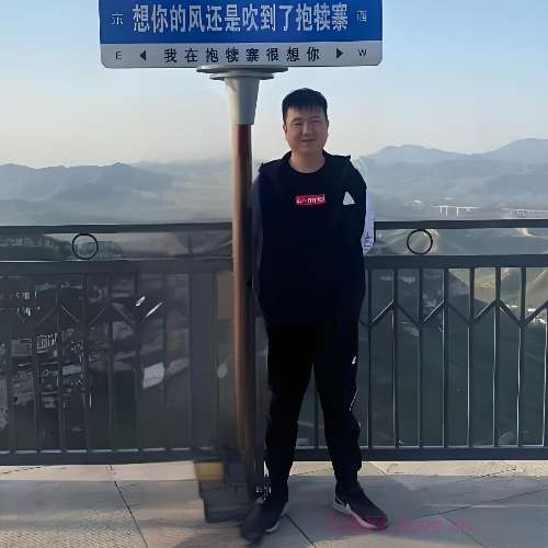 38岁岁河北单身帅哥 - 中山吉缘网