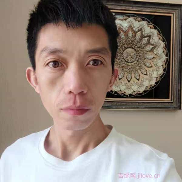 40岁岁河北单身帅哥 - 中山吉缘网