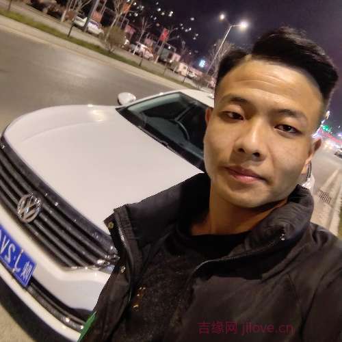 24岁岁陕西单身帅哥 - 中山吉缘网