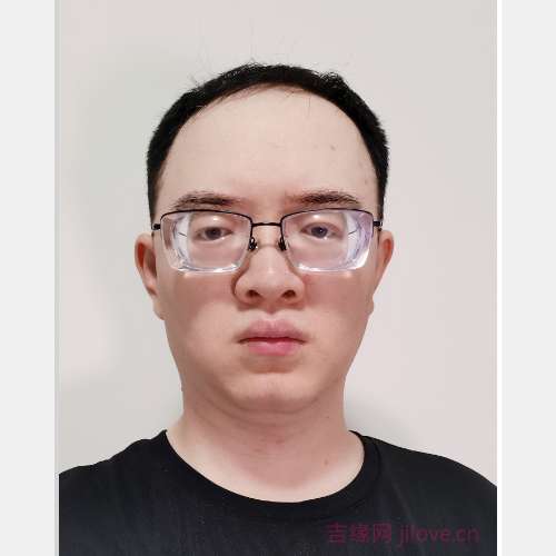 33岁岁山西单身帅哥 - 中山吉缘网