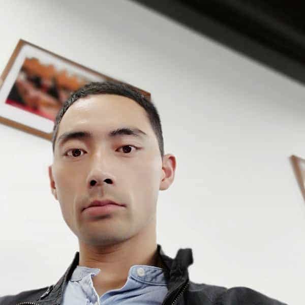 36岁岁山西单身帅哥 - 中山吉缘网