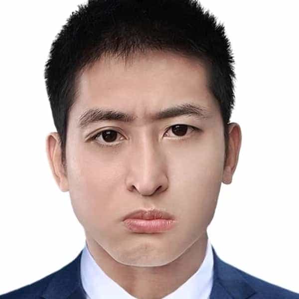 34岁岁湖南单身帅哥 - 中山吉缘网