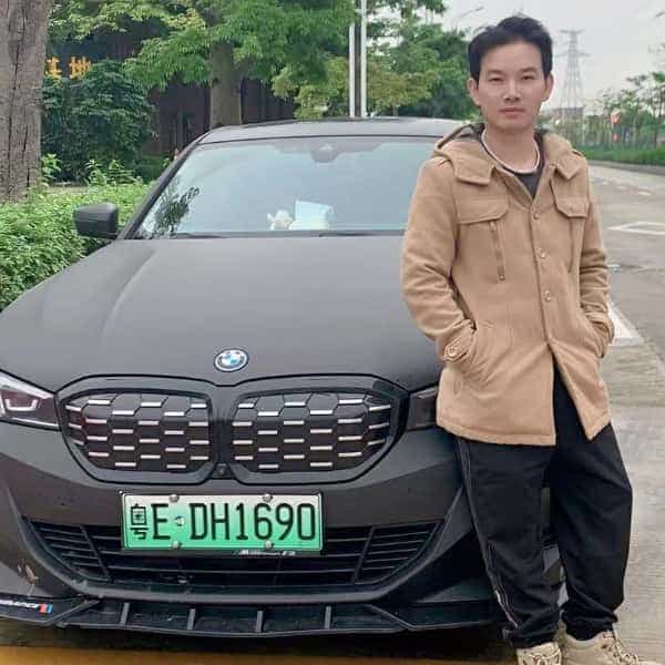 30岁岁广东单身帅哥 - 中山吉缘网