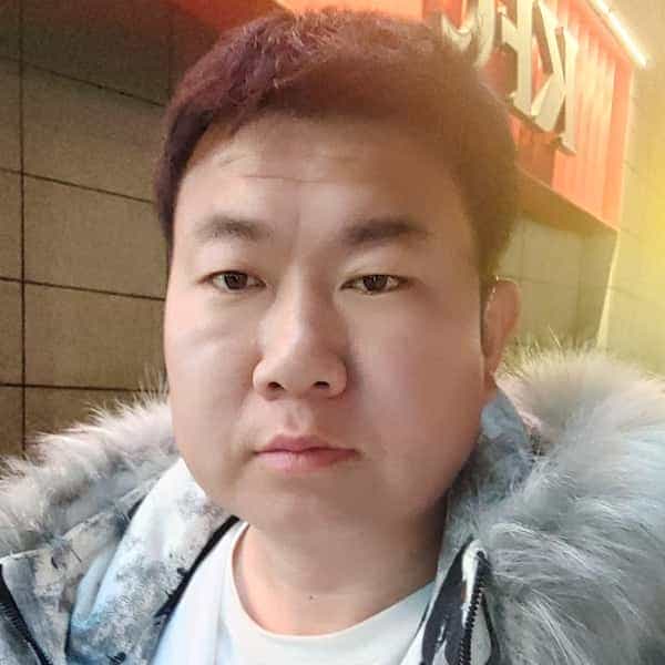 35岁岁陕西单身帅哥 - 中山吉缘网