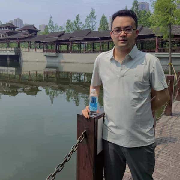 34岁岁重庆单身帅哥 - 中山吉缘网