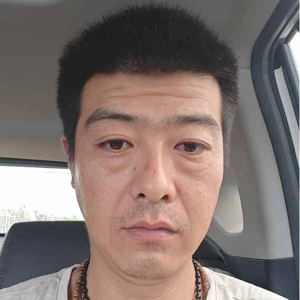 38岁岁河南单身帅哥 - 中山吉缘网