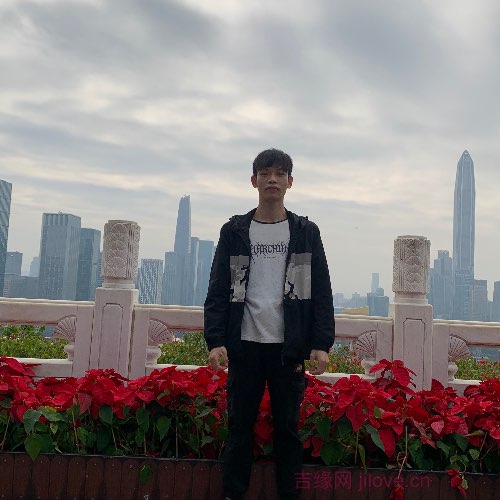 30岁岁江西单身帅哥 - 中山吉缘网