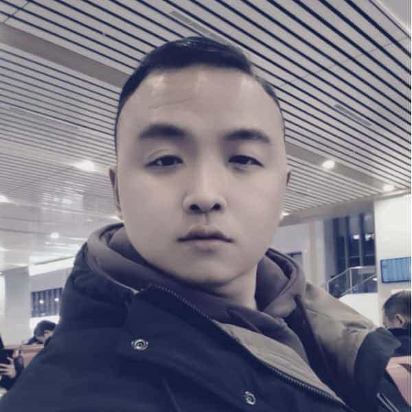 35岁岁河南单身帅哥 - 中山吉缘网