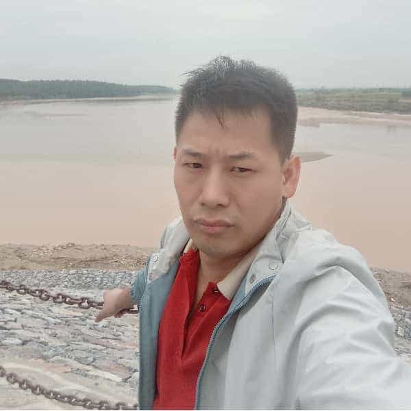 36岁岁陕西单身帅哥 - 中山吉缘网