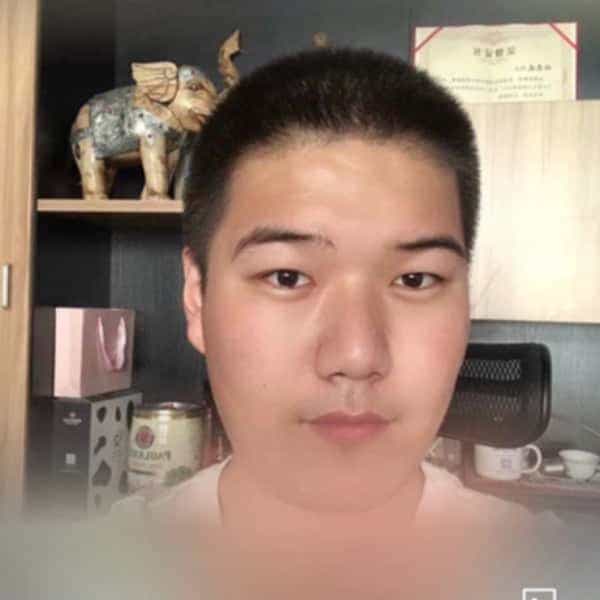 33岁岁陕西单身帅哥 - 中山吉缘网