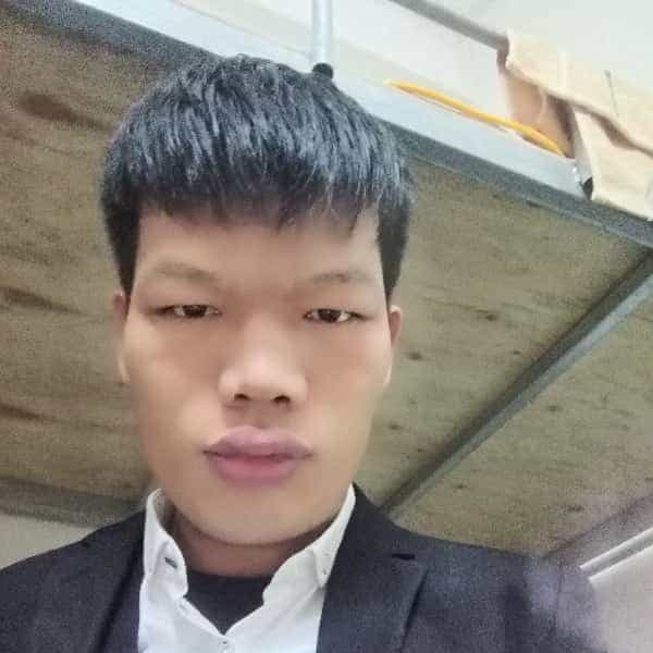 33岁岁江西单身帅哥 - 中山吉缘网