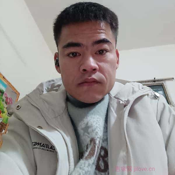 36岁岁陕西单身帅哥 - 中山吉缘网