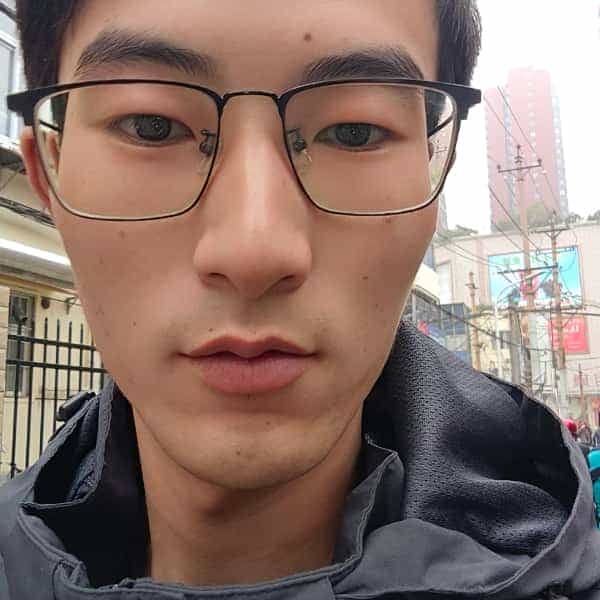 25岁岁河南单身帅哥 - 中山吉缘网