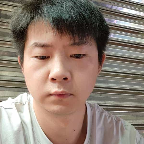 35岁岁河南单身帅哥 - 中山吉缘网