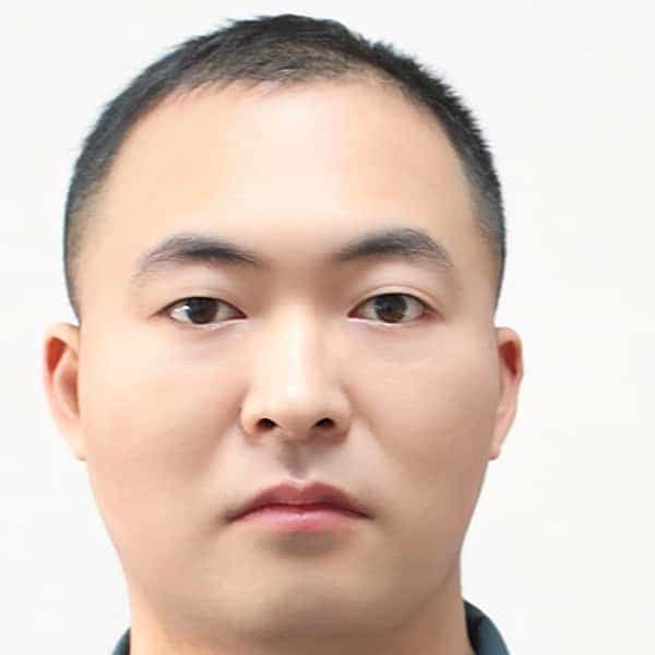 37岁岁江西单身帅哥 - 中山吉缘网