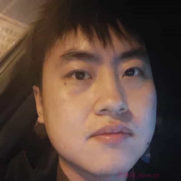 36岁岁山西单身帅哥 - 中山吉缘网