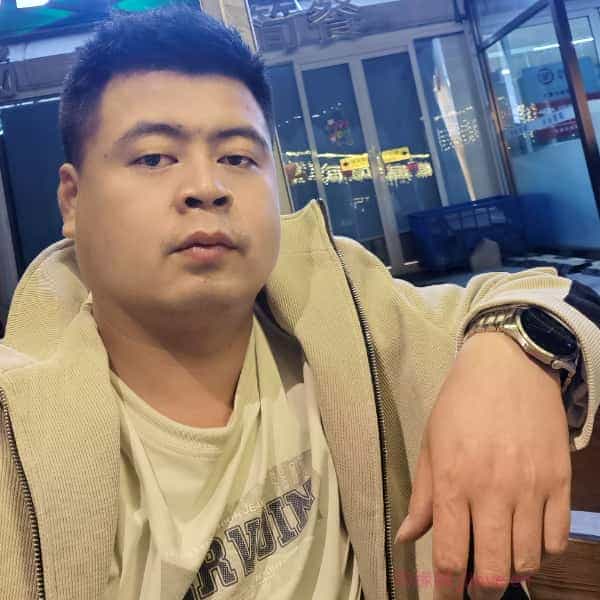 34岁岁陕西单身帅哥 - 中山吉缘网