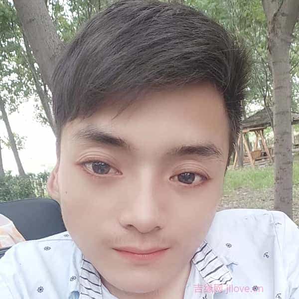 31岁岁河南单身帅哥 - 中山吉缘网
