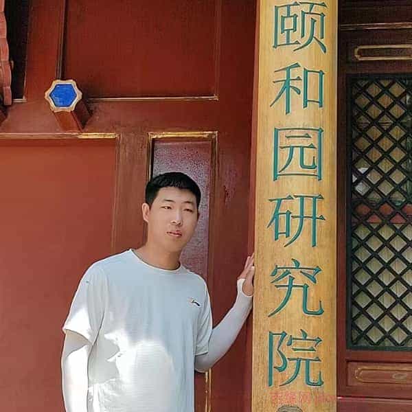 29岁岁吉林单身帅哥 - 中山吉缘网